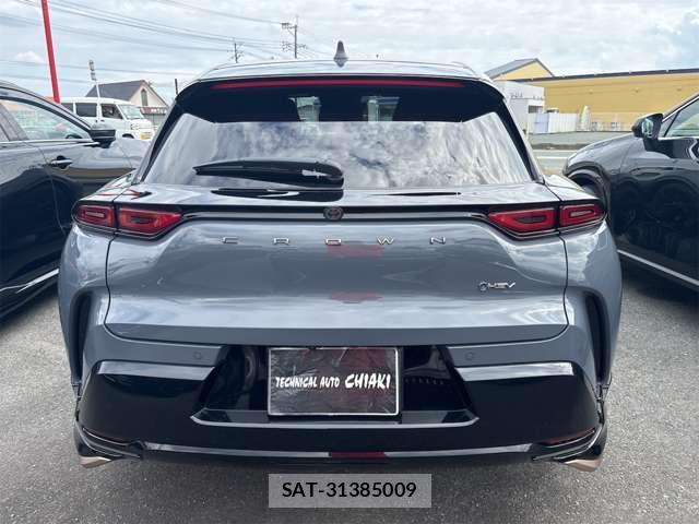 Toyota CROWN 2024-08 8875761-7