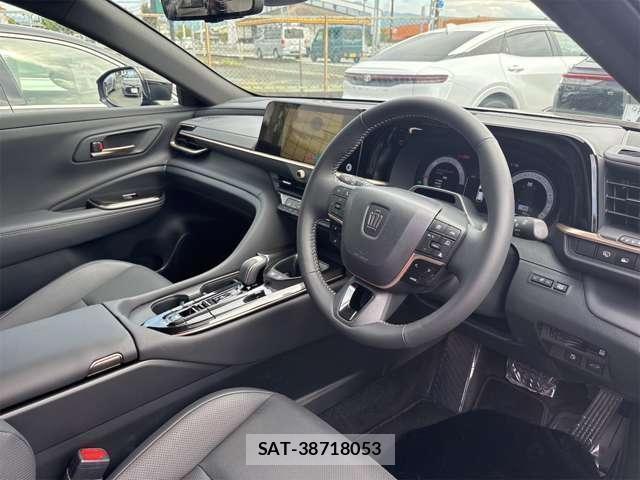 Toyota CROWN 2025-07 8875763-10