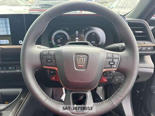 Toyota CROWN 2025-07 8875763-12