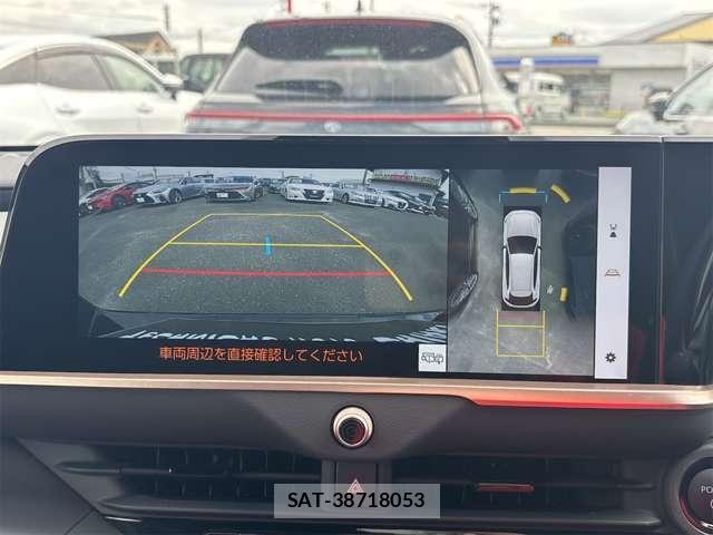 Toyota CROWN 2025-07 8875763-16