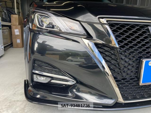 Toyota CROWN 2017-03 8872718-13