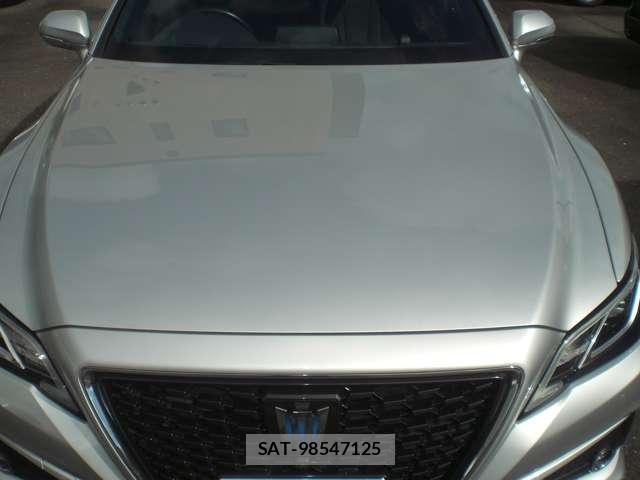 Toyota CROWN 2019-05 8872992-15