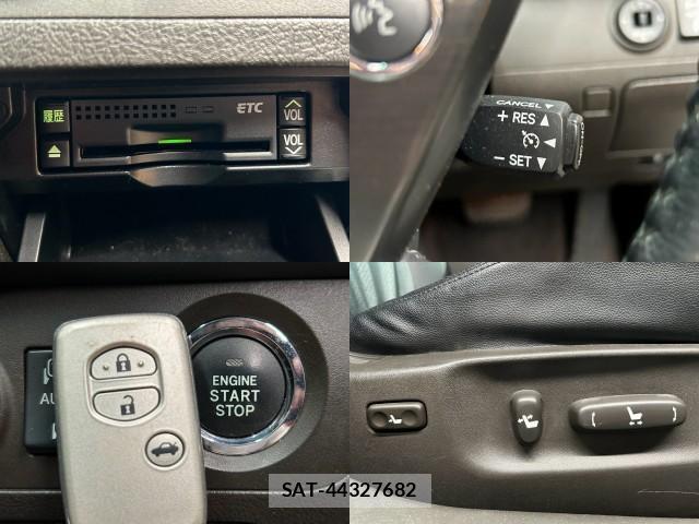 Toyota CROWN 2008-07 8872999-5