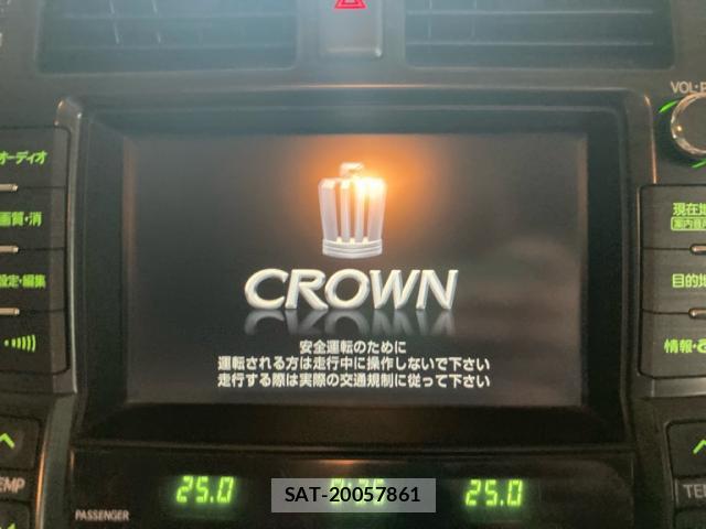 Toyota CROWN 2008-11 8873362-10