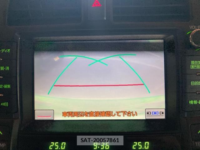 Toyota CROWN 2008-11 8873362-15