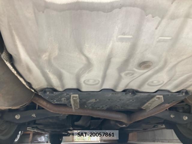 Toyota CROWN 2008-11 8873362-7