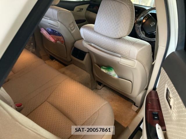 Toyota CROWN 2008-11 8873362-9
