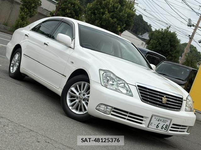 Toyota CROWN 2004-08 8873831-0