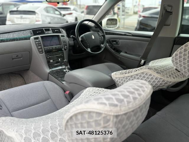 Toyota CROWN 2004-08 8873831-6