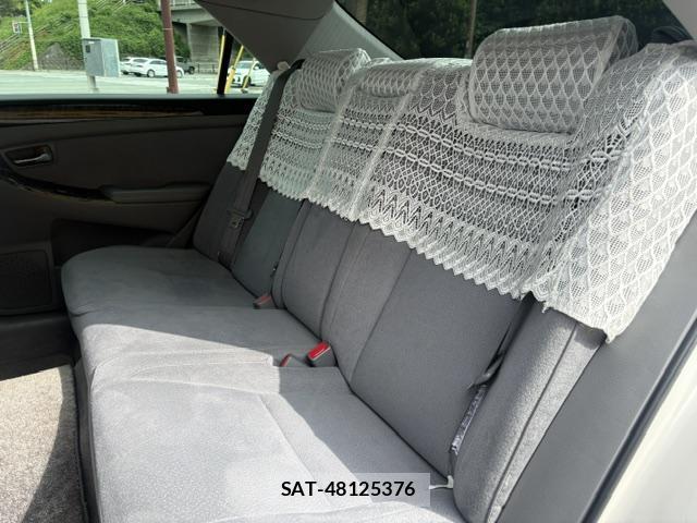 Toyota CROWN 2004-08 8873831-7