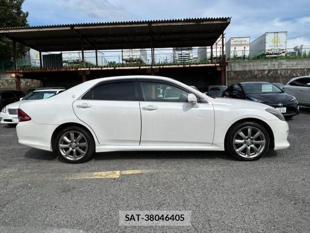 Toyota CROWN 2008-05 8873877-1