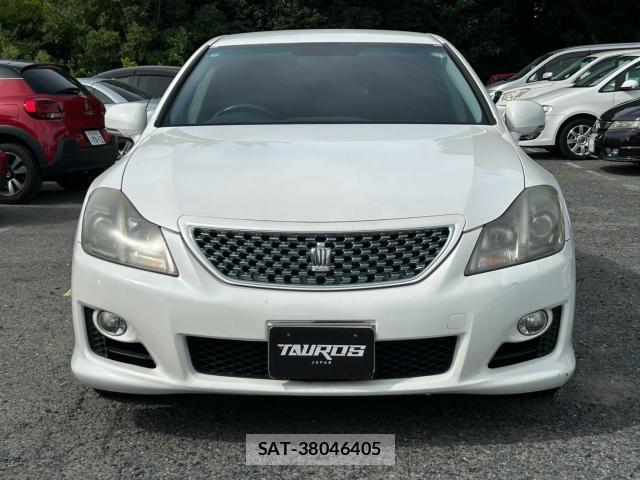 Toyota CROWN 2008-05 8873877-2