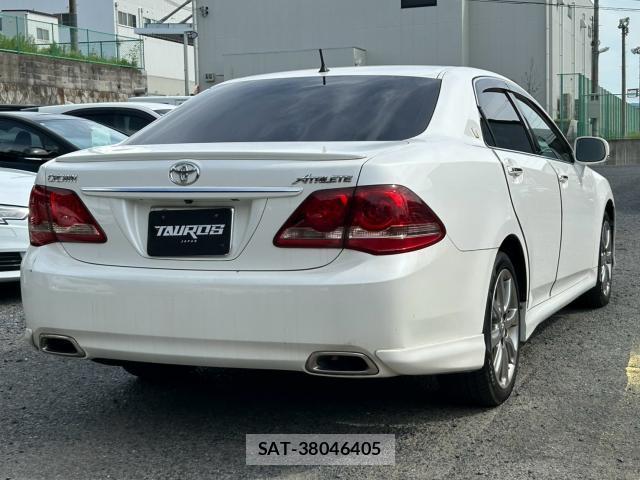 Toyota CROWN 2008-05 8873877-3