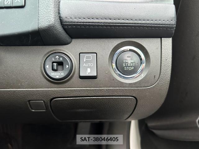 Toyota CROWN 2008-05 8873877-4