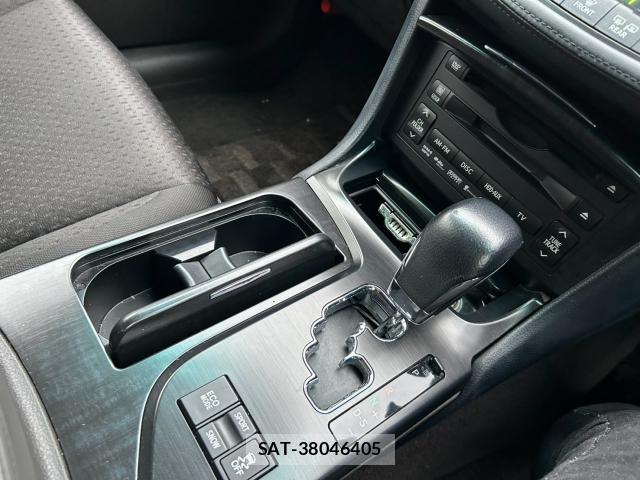 Toyota CROWN 2008-05 8873877-5