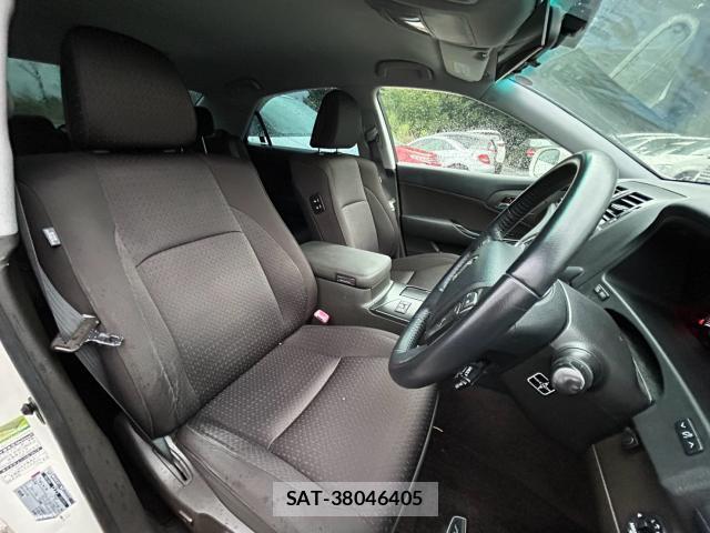 Toyota CROWN 2008-05 8873877-7