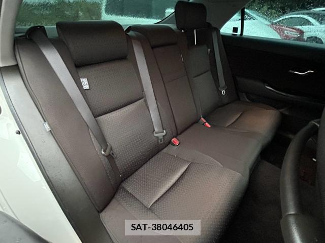 Toyota CROWN 2008-05 8873877-8