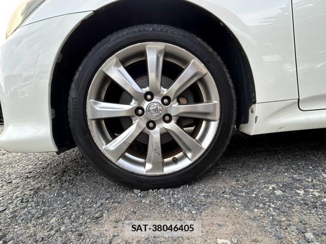 Toyota CROWN 2008-05 8873877-9