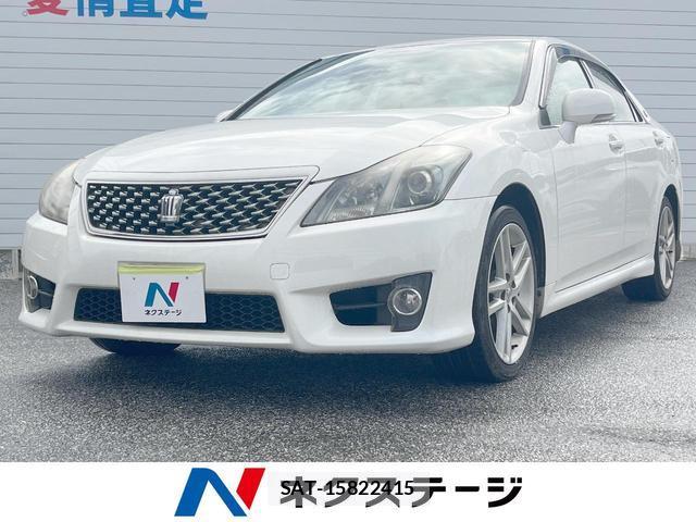Toyota CROWN 2011-03 8874129-0