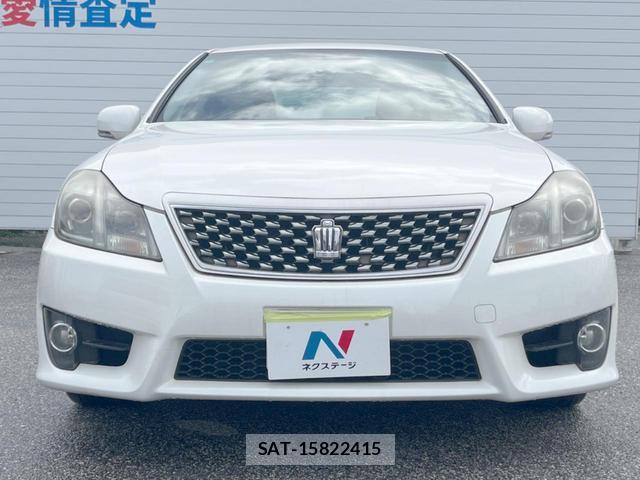Toyota CROWN 2011-03 8874129-11