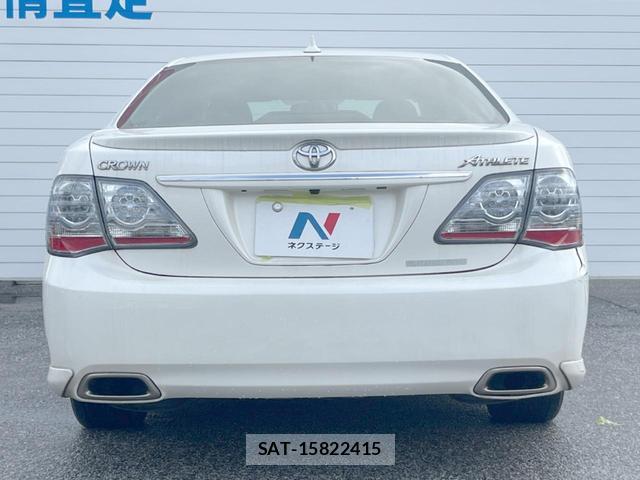 Toyota CROWN 2011-03 8874129-12