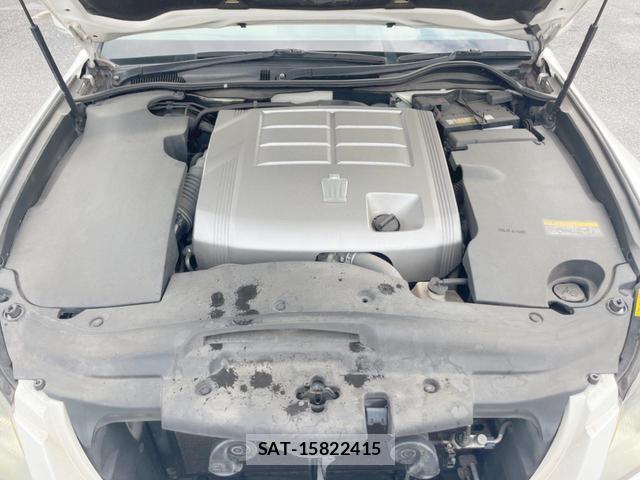 Toyota CROWN 2011-03 8874129-13