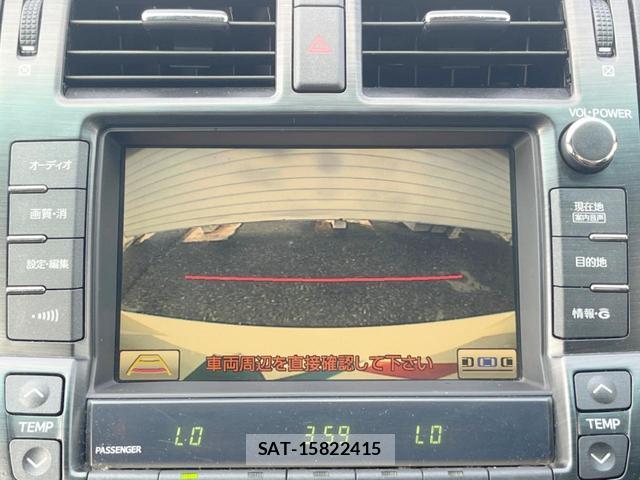 Toyota CROWN 2011-03 8874129-4
