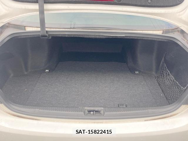 Toyota CROWN 2011-03 8874129-8