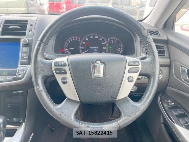 Toyota CROWN 2011-03 8874129-9