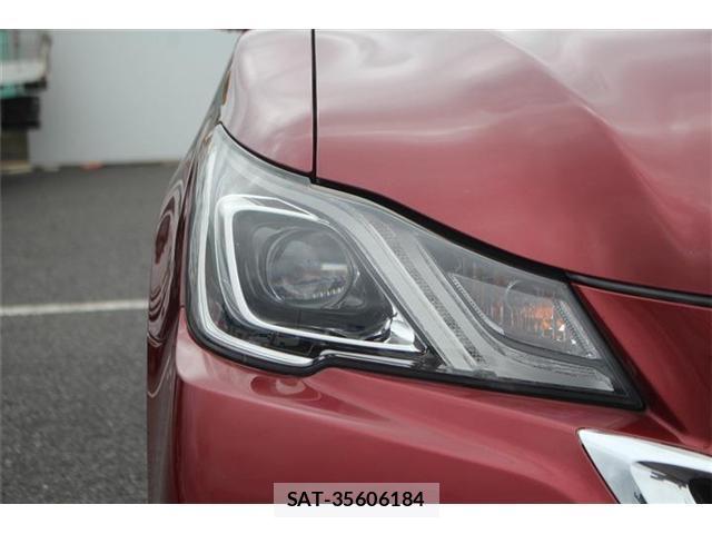 Toyota CROWN 2015-11 8874579-13