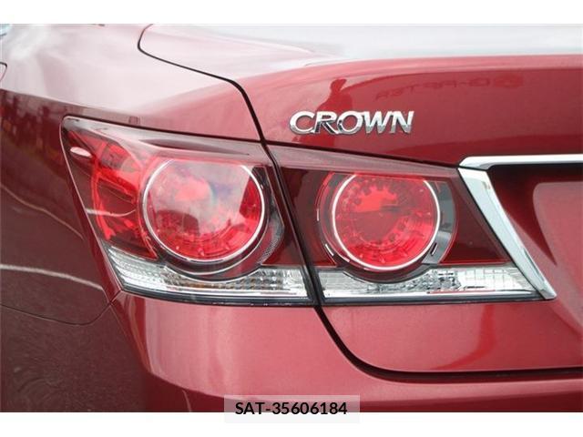 Toyota CROWN 2015-11 8874579-14