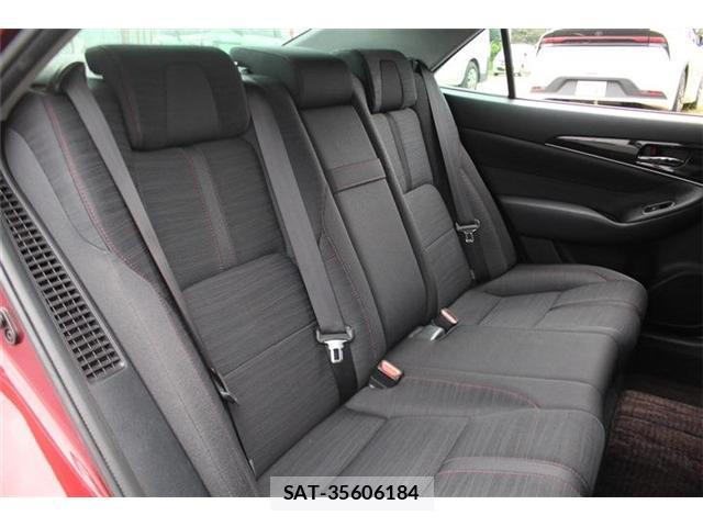 Toyota CROWN 2015-11 8874579-19
