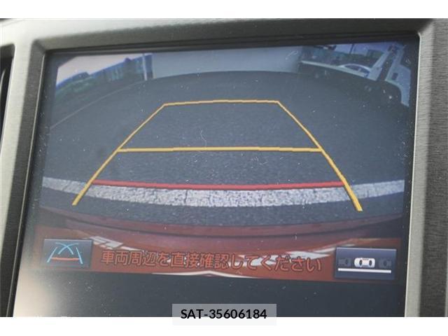 Toyota CROWN 2015-11 8874579-2