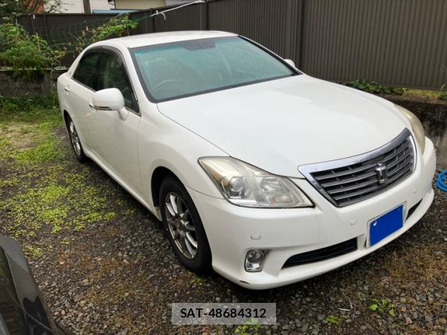 Toyota CROWN 2011-08 8874965-0