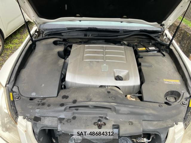 Toyota CROWN 2011-08 8874965-10