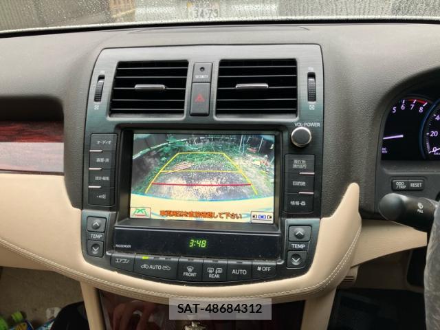 Toyota CROWN 2011-08 8874965-18