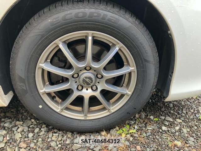 Toyota CROWN 2011-08 8874965-3