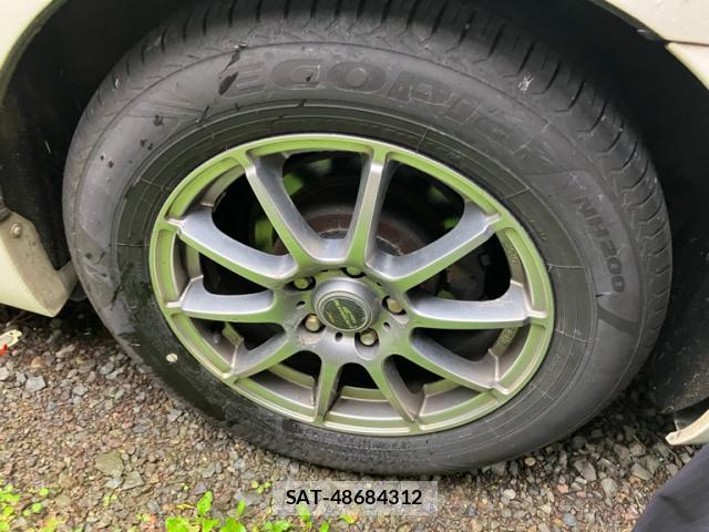 Toyota CROWN 2011-08 8874965-5