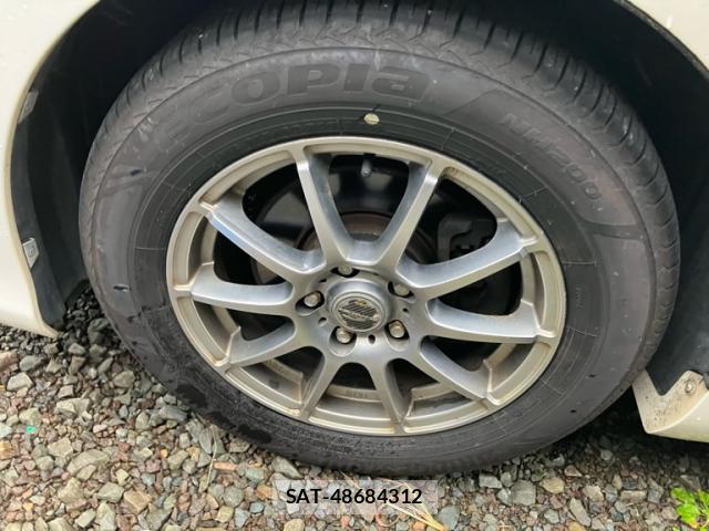 Toyota CROWN 2011-08 8874965-6