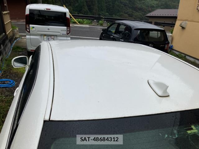 Toyota CROWN 2011-08 8874965-9