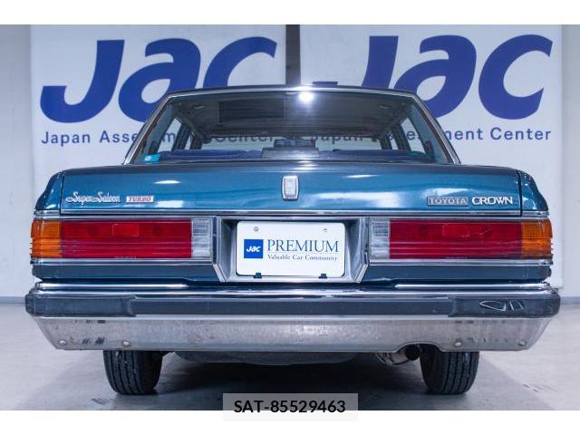 Toyota CROWN 1983-01 8875363-12