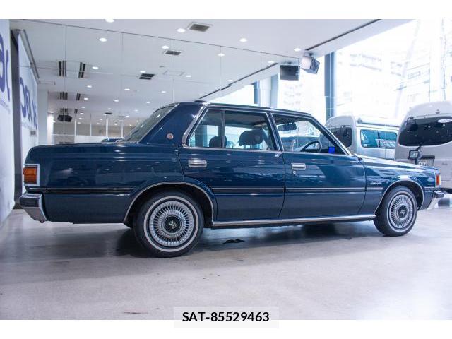 Toyota CROWN 1983-01 8875363-3