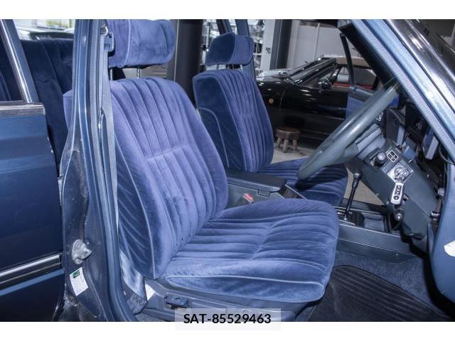 Toyota CROWN 1983-01 8875363-5