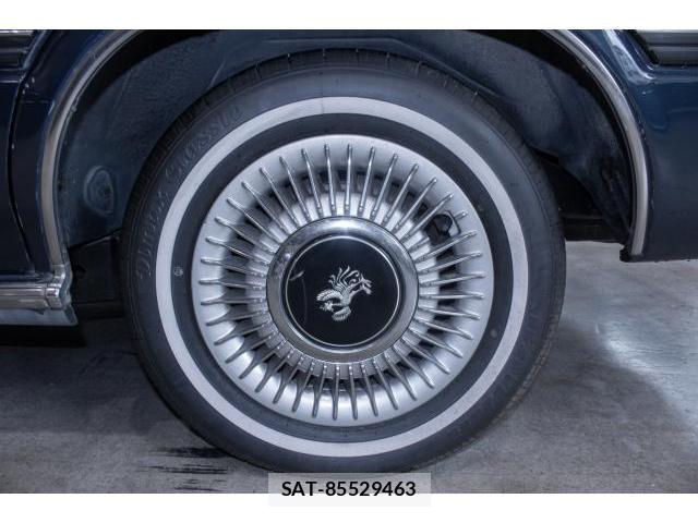 Toyota CROWN 1983-01 8875363-8