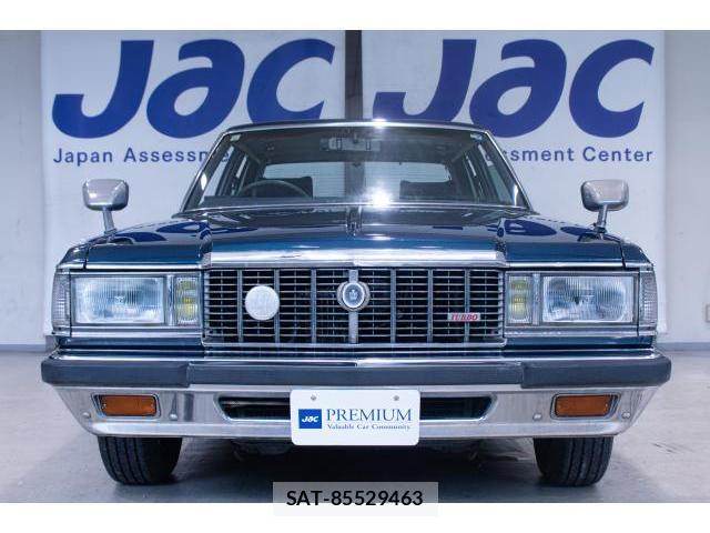 Toyota CROWN 1983-01 8875363-9