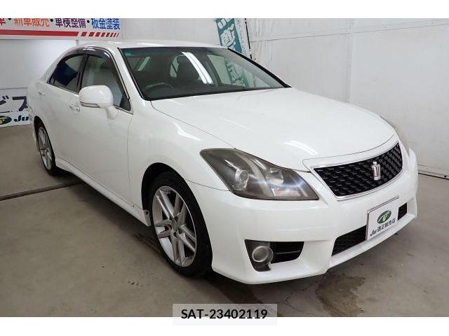 Toyota CROWN 2011-03 8875511-0