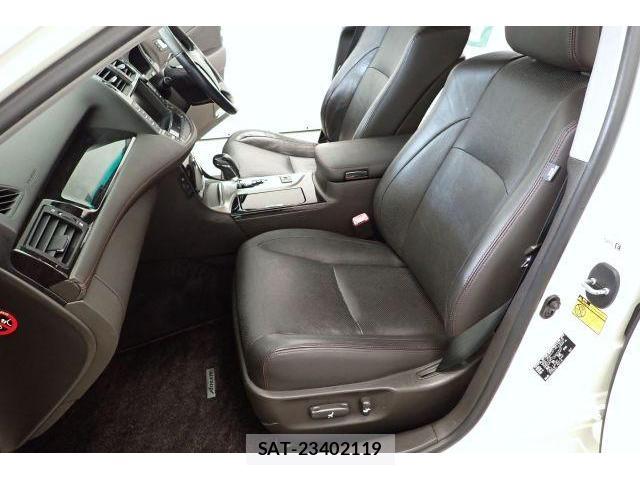 Toyota CROWN 2011-03 8875511-10