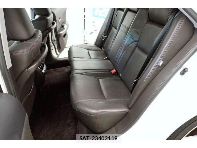 Toyota CROWN 2011-03 8875511-11