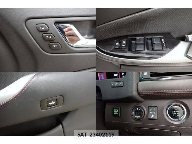 Toyota CROWN 2011-03 8875511-15