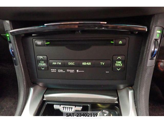 Toyota CROWN 2011-03 8875511-19